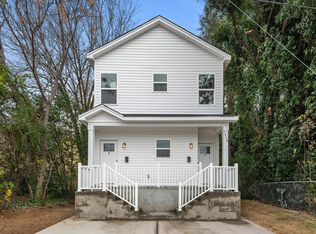 1318 House Street, Columbia, SC 29204