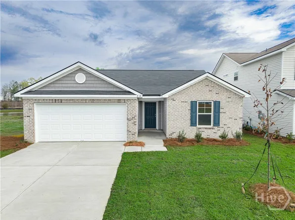 212 Hasty Point Road, Port Wentworth, GA 31407