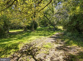 0 Fauquier Ave #6989-86-000, The Plains, VA 20198