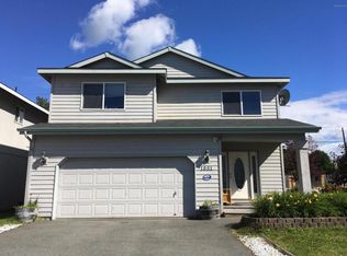 1681 S Heather Meadows Loop, Anchorage, AK 99507