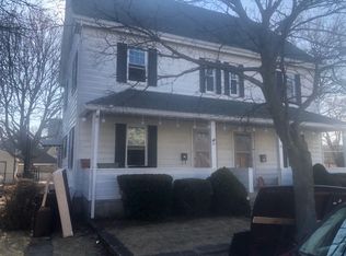 80 Rodman St #2, Quincy, MA 02169