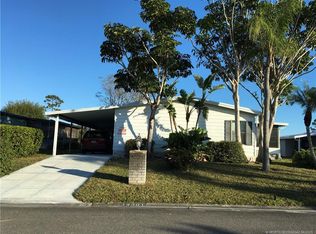 14301 SW Divot Dr, Indiantown, FL 34956