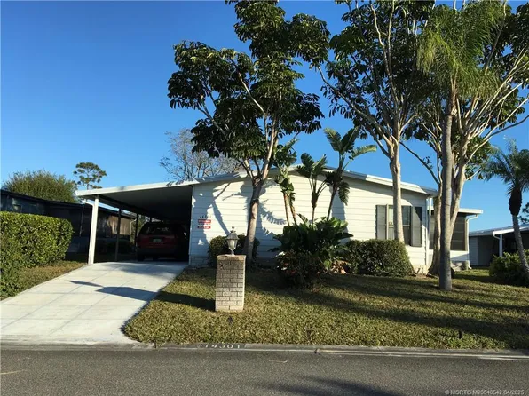 14301 SW Divot Dr, Indiantown, FL 34956