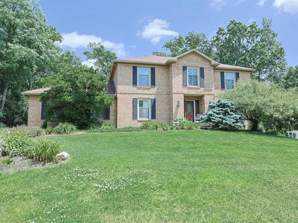 6202 N Shadow Hill Way, Loveland, OH 45140