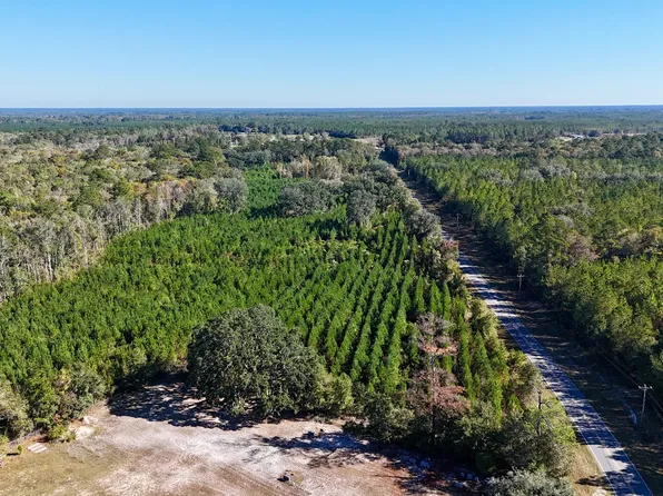 0 Bachlott Church Rd, Nahunta, GA 31553