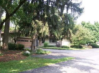 221 James Rd, Gahanna, OH 43230