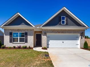 20247 Cherry Brook Rd, Athens, AL 35611