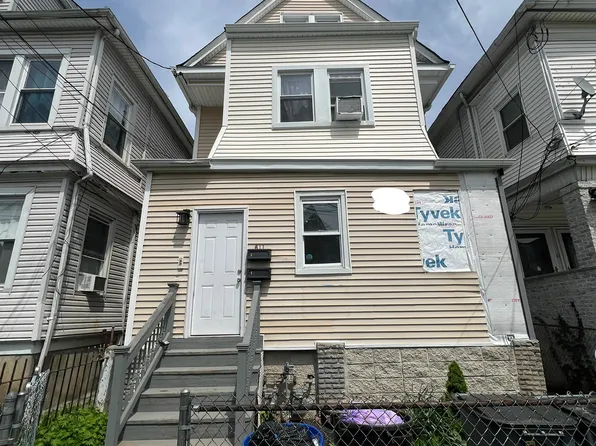 611 Magnolia Ave Floor 2, Elizabethport, NJ 07206