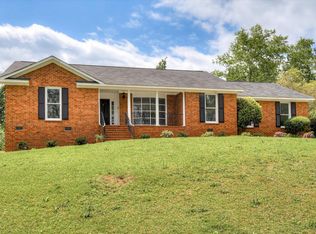 320 Gloucester Rd, Augusta, GA 30907