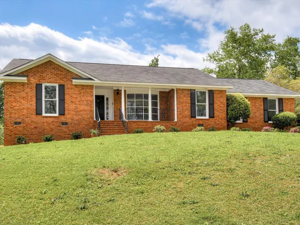 320 Gloucester Road, Martinez, GA 30907