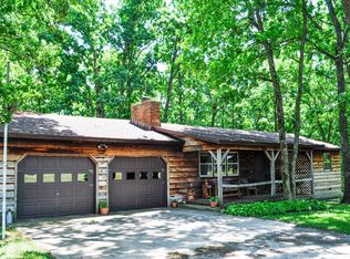 1448 E 410th Rd, Bolivar, MO 65613