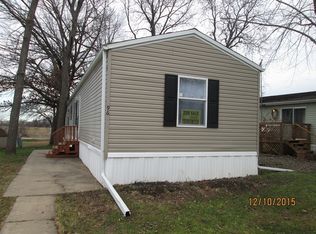 6807 W Stephenson Street Rd LOT 96, Freeport, IL 61032