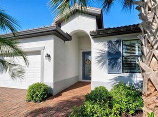 19357 Nearpoint Dr, Venice, FL 34292
