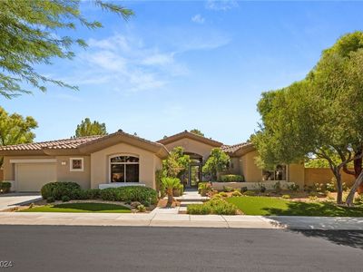 33 Golf Crest Ct, Henderson, NV, 89052