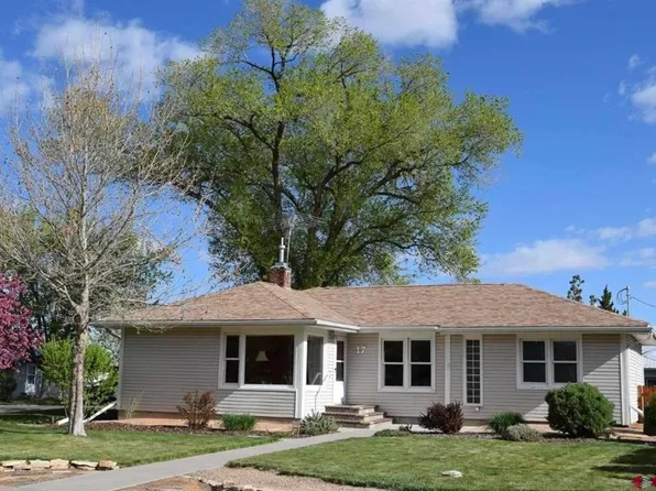 17 Spruce Drive, Montrose, CO 81401