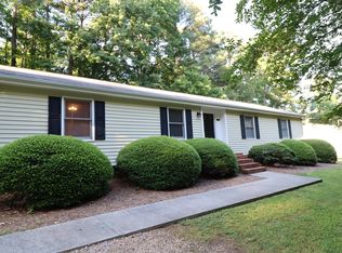 6116 Deerwood Pl, Raleigh, NC 27607