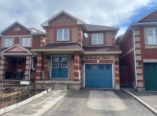 47 Horstman St, Markham, ON L3S 4G4