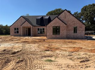338 Grace Ln, Athens, TX 75751