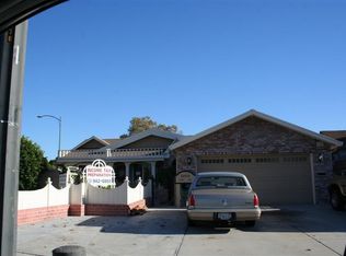 2890 Sierra Rd, San Jose, CA 95132