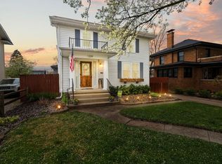 1209 Kensington Blvd, Fort Wayne, IN