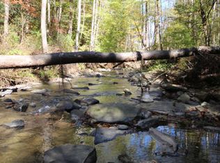 Henry Evans Rd, Ellijay, GA 30536