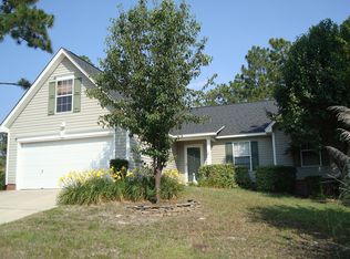 404 Kendrick Rd, Columbia, SC 29229