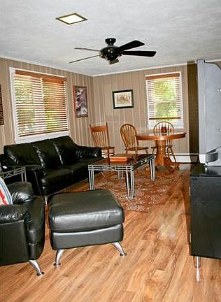 Lower Level Family Room
