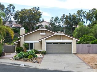 1304 Afloramiento, San Clemente, CA 92673