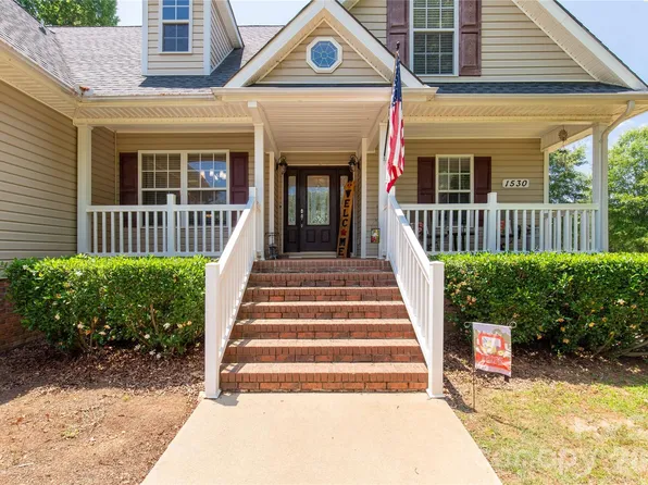 1530 Danlee Dr, Lancaster, SC 29720