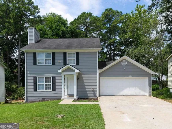 1462 Providence Way, Lawrenceville, GA 30046