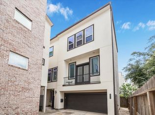 5623 Kansas St #C, Houston, TX 77007