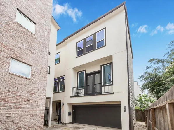 5623 Kansas St #C, Houston, TX 77007