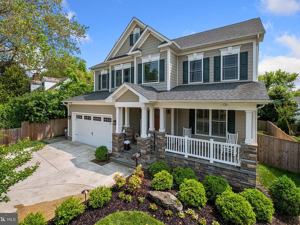 540 W Montgomery Ave, Rockville, MD 20850 Zillow
