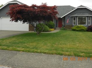 1013 Ridgeway Dr, Lynden, WA 98264