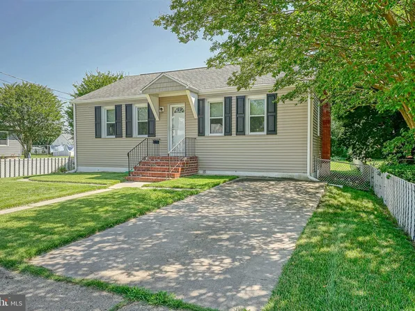 84 Stewart Ave, Delran, NJ 08075