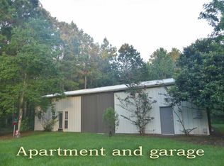 8465 Chisolm Plantation Rd, Edisto Island, SC 29438