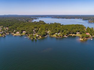 2046 Amicks Ferry Rd, Chapin, SC 29036