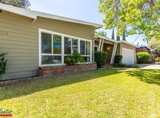 574 Sunnymount Ave, Sunnyvale, CA 94087