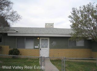 603 4th St, Taft, CA