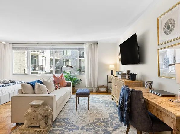 301 E 22nd St APT 11U, Manhattan, NY 10010