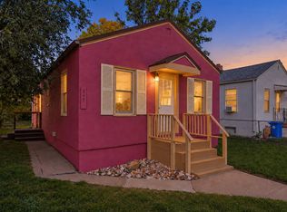817 Racine St, Rapid City, SD 57701