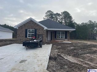 3734 Blevin St, Florence, SC 29501