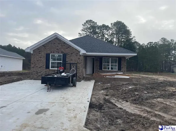 3734 Blevin St, Florence, SC 29501