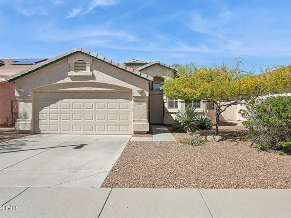 21610 N 44TH Place, Phoenix, AZ 85050