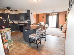 308 Cleveland Ave W, Karlstad, MN 56732