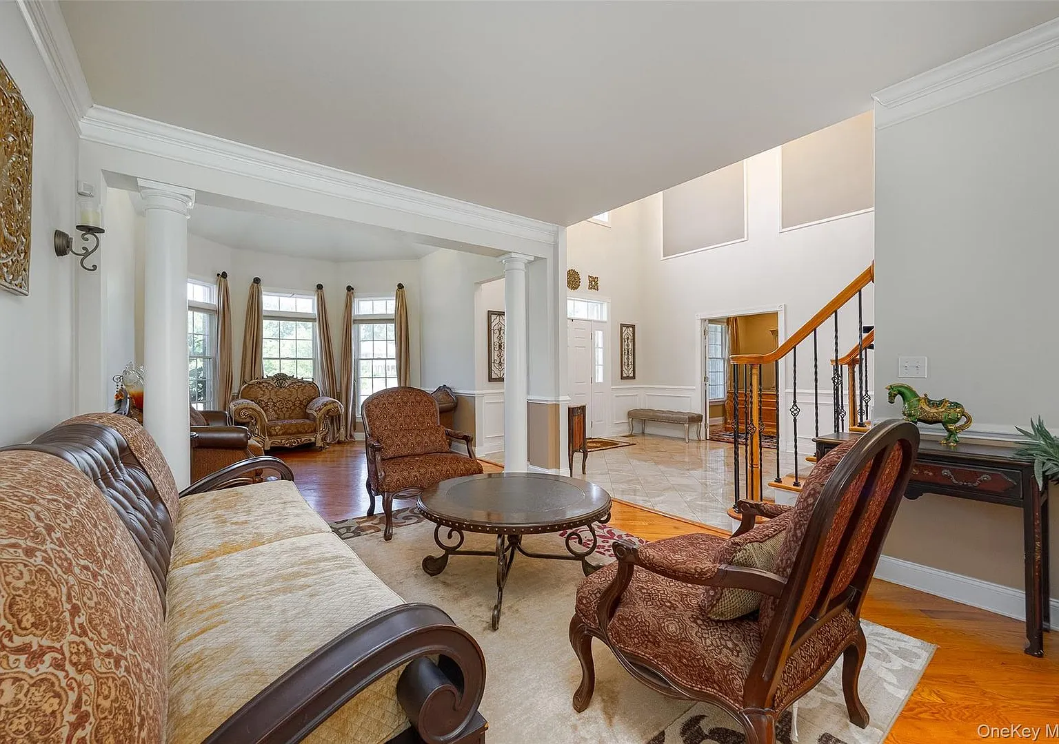 5 bed, 5.5 bath, 6888 sqft, $6,500 — Photo 4