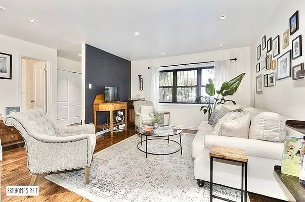 Sold by Bedford Brownstone Realty | media 2