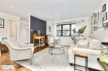 Sold by Bedford Brownstone Realty