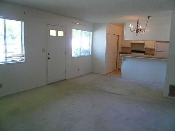 Bright & Airy Living Room