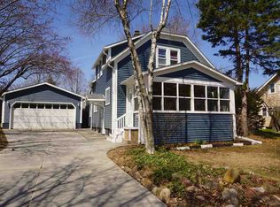 326 Jones Ave, Fort Atkinson, WI 53538